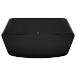 Sonos Five Black - Raty 20x0% - Darmowa dostawa od 100 zł - PayPo - Leasing - Odsłuchy Konin - Specjalna oferta! - 2