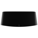 Sonos Five Black - Raty 20x0% - Darmowa dostawa od 100 zł - PayPo - Leasing - Odsłuchy Konin - Specjalna oferta! - 5