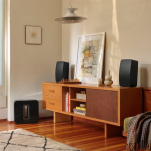 Sonos Five Black - Raty 20x0% - Darmowa dostawa od 100 zł - PayPo - Leasing - Odsłuchy Konin - Specjalna oferta! - 8