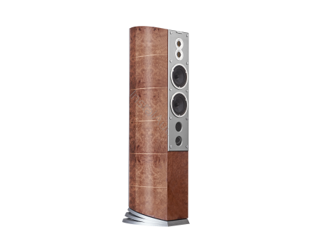 Audiovector R11 Arreté Madrona Burl Piano - Cena za 1 sztukę - Raty 20x0% - Darmowa dostawa od 50 zł - PayPo - Leasing - Odsłuchy Konin - Specjalna oferta!