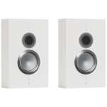 Monitor Audio Gold On-Wall 6G (Biały / Satin White) - Kolumny naścienne - Raty 20x0% - Darmowa dostawa od 100 zł - PayPo - Leasing - Odsłuchy Konin - Specjalna oferta! - 2