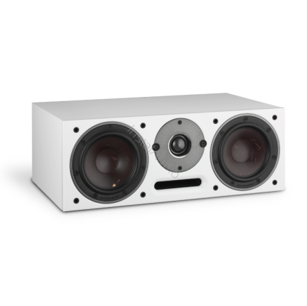 DALI OBERON VOKAL White / Biały - Raty 20x0% - Darmowa dostawa od 50 zł - PayPo - Leasing - Odsłuchy Konin - Specjalna oferta!