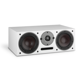 DALI OBERON VOKAL White / Biały - Raty 0% - Specjalne Kody Rabatowe - Instal Audio Konin
