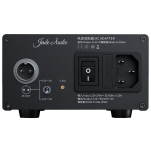 FiiO PL50 (Jade Audio) 2023 - Zasilacz liniowy - Raty 20x0% - Darmowa dostawa od 100 zł - PayPo - Leasing - Odsłuchy Konin - Specjalna oferta! - 2