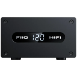 FiiO PL50 (Jade Audio) 2023 - Zasilacz liniowy - Raty 20x0% - Darmowa dostawa od 100 zł - PayPo - Leasing - Odsłuchy Konin - Specjalna oferta! - 3