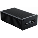 FiiO PL50 (Jade Audio) 2023 - Zasilacz liniowy - Raty 20x0% - Darmowa dostawa od 100 zł - PayPo - Leasing - Odsłuchy Konin - Specjalna oferta! - 4