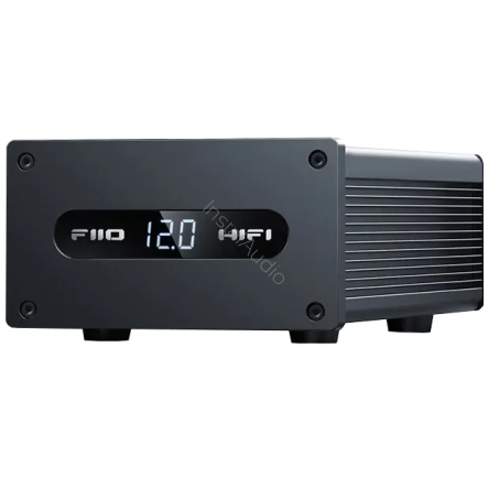 FiiO PL50 (Jade Audio) 2023 - Zasilacz liniowy - Raty 20x0% - Darmowa dostawa od 50 zł - PayPo - Leasing - Odsłuchy Konin - Specjalna oferta!