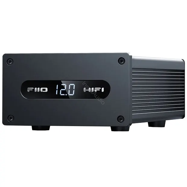 FiiO PL50 (Jade Audio) 2023 - Zasilacz liniowy - Raty 20x0% - Darmowa dostawa od 100 zł - PayPo - Leasing - Odsłuchy Konin - Specjalna oferta!