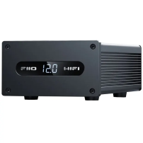 FiiO PL50 (Jade Audio) 2023 - Zasilacz liniowy - Raty 20x0% - Darmowa dostawa od 100 zł - PayPo - Leasing - Odsłuchy Konin - Specjalna oferta!