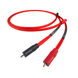 Chord Company ShawlineX ARAY Analogue RCA - 2x0.5m - (2RCA-2RCA) - Raty 20x0% - Darmowa dostawa od 50 zł - PayPo - Leasing - Odsłuchy Konin - Specjalna oferta!