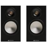 Monitor Audio Bronze 50 7G (Walnut / Orzech) - Kolumny podstawkowe - Raty 20x0% - Darmowa dostawa od 100 zł - PayPo - Leasing - Odsłuchy Konin - Specjalna oferta! - 5
