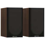 Monitor Audio Bronze 50 7G (Walnut / Orzech) - Kolumny podstawkowe - Raty 20x0% - Darmowa dostawa od 100 zł - PayPo - Leasing - Odsłuchy Konin - Specjalna oferta! - 3