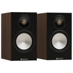 Monitor Audio Bronze 50 7G (Walnut / Orzech) - Kolumny podstawkowe - Raty 20x0% - Darmowa dostawa od 100 zł - PayPo - Leasing - Odsłuchy Konin - Specjalna oferta! - 4