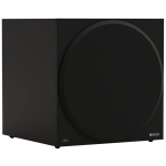 Monitor Audio Vestra W15 (Black / Czarny) - Subwoofer Aktywny (500 W) - 3