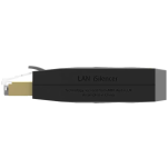 iFi Audio LAN iSilencer - Filtr sieci Ethernet - Raty 20x0% - Darmowa dostawa od 100 zł - PayPo - Leasing - Odsłuchy Konin - Specjalna oferta! - 4