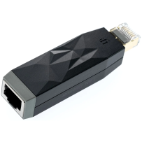 iFi Audio LAN iSilencer - Filtr sieci Ethernet - Raty 20x0% - Darmowa dostawa od 100 zł - PayPo - Leasing - Odsłuchy Konin - Specjalna oferta!