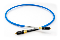 Tellurium Q Blue II Waveform II Digital RCA Cable - 2.0m - Interkonekt Cyfrowy RCA - Raty 20x0% - Darmowa dostawa od 100 zł - PayPo - Leasing - Odsłuchy Konin - Specjalna oferta! - 2