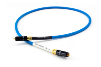 Tellurium Q Blue II Waveform II Digital RCA Cable - 2.0m - Interkonekt Cyfrowy RCA - Raty 20x0% - Darmowa dostawa od 100 zł - PayPo - Leasing - Odsłuchy Konin - Specjalna oferta! - 6