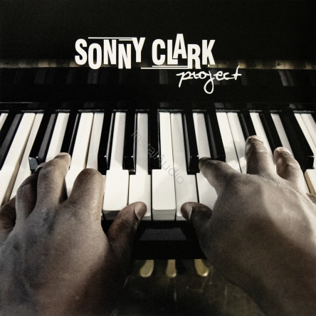 Sonny Clark Project - Sonny Clark Project (1LP, 180g, Gatefold Cover) - Płyta Winylowa