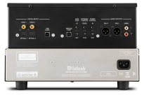 McIntosh MCD85 - 2-kanałowy odtwarzacz SACD/CD - Raty 20x0% - Darmowa dostawa od 100 zł - PayPo - Leasing - Odsłuchy Konin - Specjalna oferta! - 2