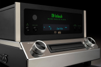 McIntosh MCD85 - 2-kanałowy odtwarzacz SACD/CD - Raty 20x0% - Darmowa dostawa od 100 zł - PayPo - Leasing - Odsłuchy Konin - Specjalna oferta! - 3