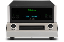 McIntosh MCD85 - 2-kanałowy odtwarzacz SACD/CD - Raty 20x0% - Darmowa dostawa od 100 zł - PayPo - Leasing - Odsłuchy Konin - Specjalna oferta! - 4
