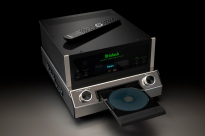 McIntosh MCD85 - 2-kanałowy odtwarzacz SACD/CD - Raty 20x0% - Darmowa dostawa od 100 zł - PayPo - Leasing - Odsłuchy Konin - Specjalna oferta! - 5