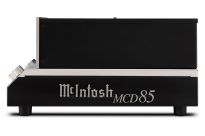 McIntosh MCD85 - 2-kanałowy odtwarzacz SACD/CD - Raty 20x0% - Darmowa dostawa od 100 zł - PayPo - Leasing - Odsłuchy Konin - Specjalna oferta! - 6