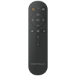 EverSolo BTR-12 (IR & Bluetooth) Remote Control - Pilot zdalnego sterowania do PLAY, PLAY CD Edition, DMP-A6 (Gen 1 i Gen 2) oraz DMP-A6 Master Edition (Gen 1 i Gen 2) - Raty 20x0% - Darmowa dostawa od 50 zł - PayPo - Leasing - Odsłuchy Konin - Specjalna  - 2
