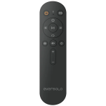 EverSolo BTR-12 (IR & Bluetooth) Remote Control - Pilot zdalnego sterowania do PLAY, PLAY CD Edition, DMP-A6 (Gen 1 i Gen 2) oraz DMP-A6 Master Edition (Gen 1 i Gen 2) - Raty 20x0% - Darmowa dostawa od 100 zł - PayPo - Leasing - Odsłuchy Konin - Specjalna - 2