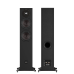 DALI SONIK 5 (Black Ash / Czarny) - Kolumny Podłogowe - 4
