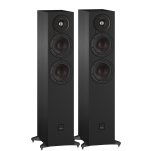 DALI SONIK 5 (Black Ash / Czarny) - Kolumny Podłogowe - 5