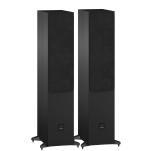 DALI SONIK 5 (Black Ash / Czarny) - Kolumny Podłogowe - 3