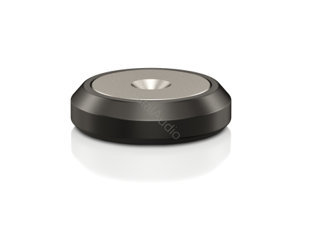 VIABLUE QTC Discs Black - Cena za 1 sztukę - Raty 20x0% - Darmowa dostawa od 50 zł - PayPo - Leasing - Odsłuchy Konin - Specjalna oferta!