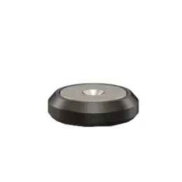 VIABLUE Spikes Discs (QTC 16 mm) Black - Podkładki pod Kolce (1 szt.) - Raty 20x0% - Darmowa dostawa od 50 zł - PayPo - Leasing - Odsłuchy Konin - Specjalna oferta!