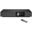 Cambridge Audio EVO ONE (Midnight / Czarny) - Bezprzewodowy Głośnik Strumieniowy All-in-One - 2