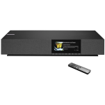 Cambridge Audio EVO ONE (Midnight / Czarny) - Bezprzewodowy Głośnik Strumieniowy All-in-One - 2
