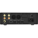 Shanling EH3 (Black / Czarny) - Raty 20x0% - Darmowa dostawa od 100 zł - PayPo - Leasing - Odsłuchy Konin - Specjalna oferta! - 2