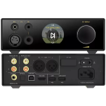 Shanling EH3 (Black / Czarny) - Raty 20x0% - Darmowa dostawa od 100 zł - PayPo - Leasing - Odsłuchy Konin - Specjalna oferta! - 4