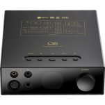 Shanling EH3 (Black / Czarny) - Raty 20x0% - Darmowa dostawa od 100 zł - PayPo - Leasing - Odsłuchy Konin - Specjalna oferta! - 3