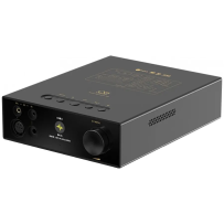 Shanling EH3 (Black / Czarny) - Raty 20x0% - Darmowa dostawa od 100 zł - PayPo - Leasing - Odsłuchy Konin - Specjalna oferta!