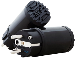 Furutech NCF Clear Line - Stabilizator sieci - Raty 20x0% - Darmowa dostawa od 50 zł - PayPo - Leasing - Odsłuchy Konin - Specjalna oferta!