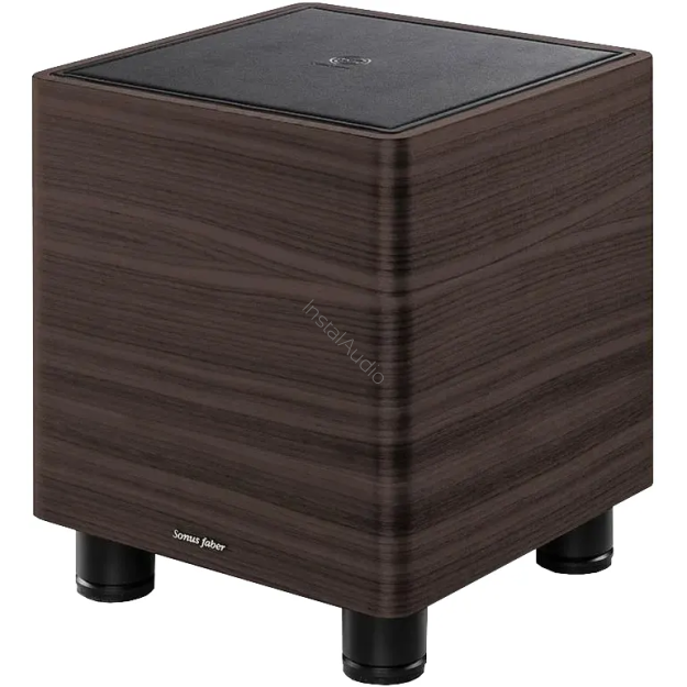 Sonus Faber Gravis I (Wenge Wood) - Subwoofer Aktywny