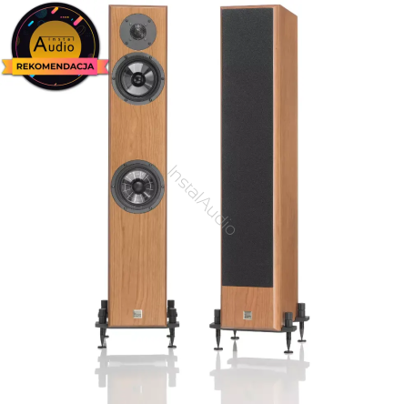 Vienna Acoustics Mozart SE Signature Cherry - Raty 20x0% - Darmowa dostawa od 50 zł - PayPo - Leasing - Odsłuchy Konin - Specjalna oferta!