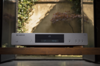 Cambridge Audio CXC V2 (Lunar Grey / Szary) - Raty 20x0% - Darmowa dostawa od 100 zł - PayPo - Leasing - Odsłuchy Konin - Specjalna oferta! - 10