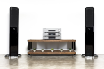 Cambridge Audio CXC V2 (Lunar Grey / Szary) - Raty 20x0% - Darmowa dostawa od 100 zł - PayPo - Leasing - Odsłuchy Konin - Specjalna oferta! - 9