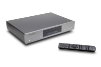 Cambridge Audio CXC V2 (Lunar Grey / Szary) - Raty 20x0% - Darmowa dostawa od 100 zł - PayPo - Leasing - Odsłuchy Konin - Specjalna oferta! - 7