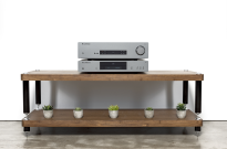 Cambridge Audio CXC V2 (Lunar Grey / Szary) - Raty 20x0% - Darmowa dostawa od 100 zł - PayPo - Leasing - Odsłuchy Konin - Specjalna oferta! - 8