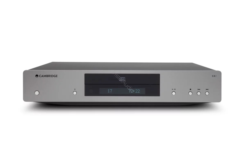 Cambridge Audio CXC V2 (Lunar Grey / Szary) - Raty 20x0% - Darmowa dostawa od 100 zł - PayPo - Leasing - Odsłuchy Konin - Specjalna oferta!