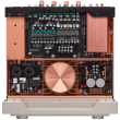 Marantz Model 10 (Champagne) - Wzmacniacz Zintegrowany - 5